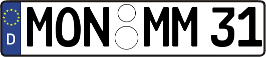 MON-MM31