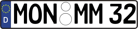 MON-MM32
