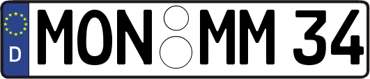 MON-MM34