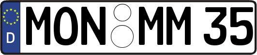 MON-MM35