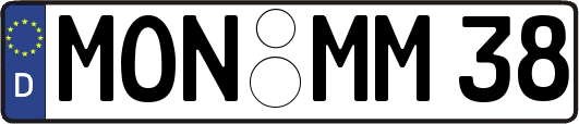 MON-MM38