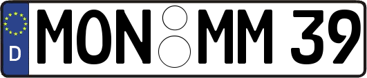 MON-MM39