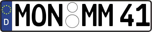 MON-MM41
