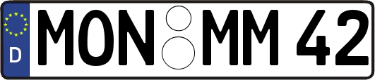 MON-MM42