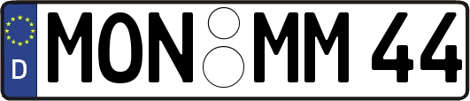 MON-MM44