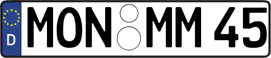 MON-MM45