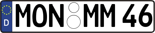MON-MM46