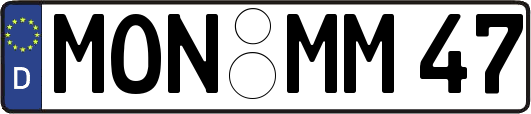 MON-MM47