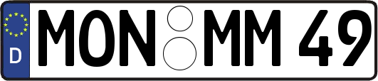 MON-MM49
