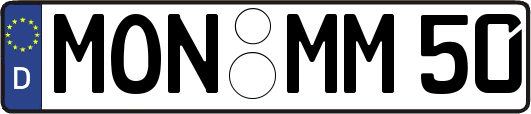 MON-MM50