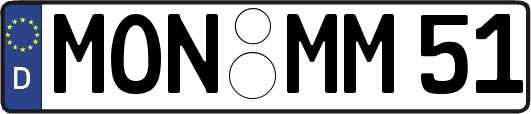 MON-MM51
