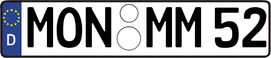 MON-MM52