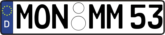 MON-MM53