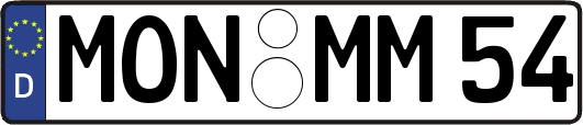MON-MM54