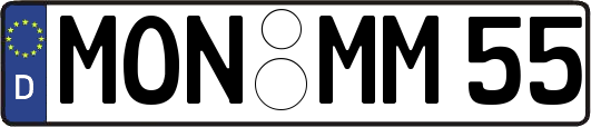 MON-MM55