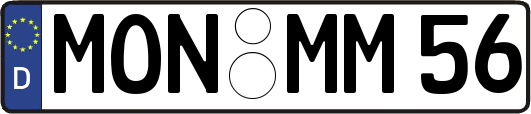 MON-MM56