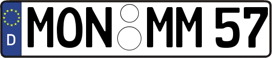 MON-MM57