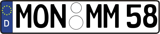 MON-MM58