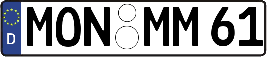 MON-MM61