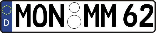 MON-MM62