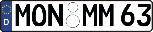 MON-MM63