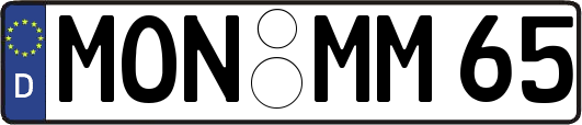 MON-MM65