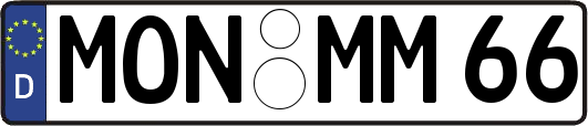 MON-MM66