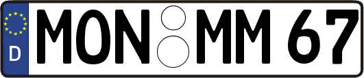 MON-MM67