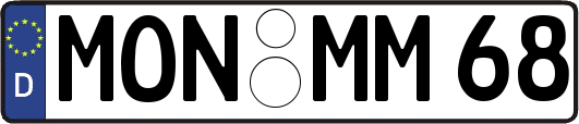 MON-MM68