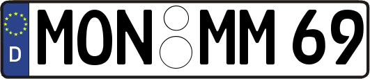 MON-MM69