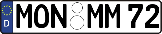 MON-MM72