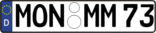 MON-MM73