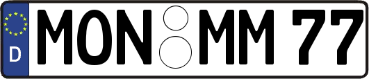 MON-MM77
