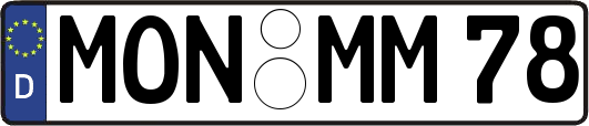 MON-MM78
