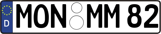 MON-MM82