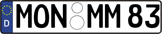 MON-MM83