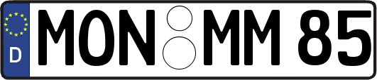 MON-MM85