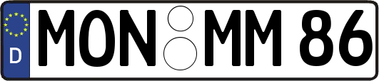 MON-MM86