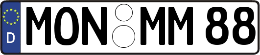 MON-MM88