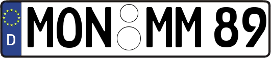 MON-MM89