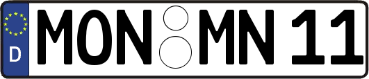 MON-MN11