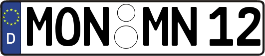 MON-MN12