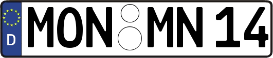 MON-MN14