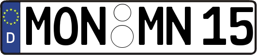MON-MN15