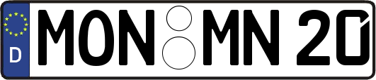 MON-MN20
