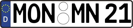 MON-MN21