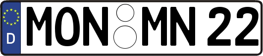 MON-MN22