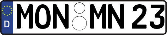 MON-MN23