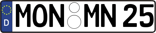 MON-MN25