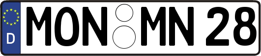 MON-MN28